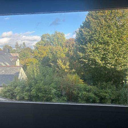 Ferienwohnung Bienvenue Chez Vous Valognes Exterior foto