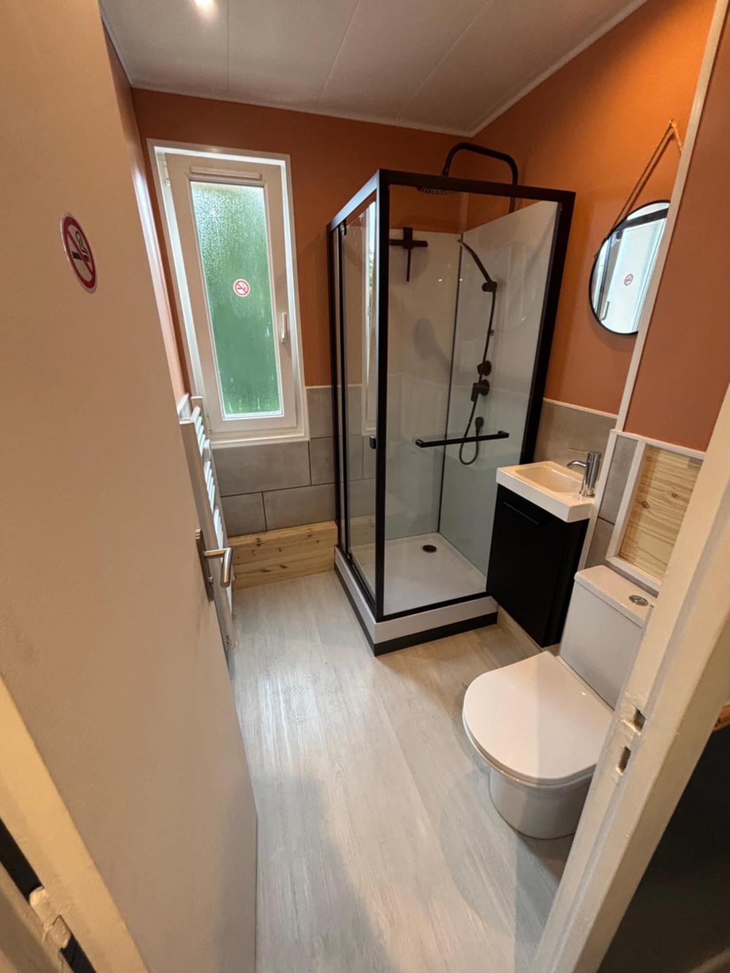 Ferienwohnung Bienvenue Chez Vous Valognes Exterior foto